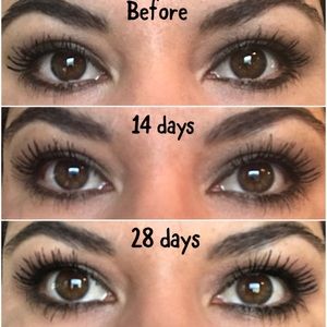Monat Eye Wonder Eyelash Serum